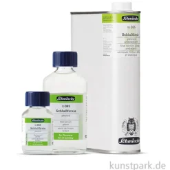 Schmincke Schlussfirnis glänzend für Öl