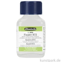 Schmincke Universal Fixativ B72, 60 ml