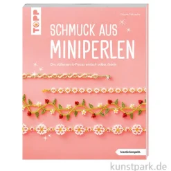 Schmuck aus Miniperlen, kreativ.kompakt, Topp Verlag