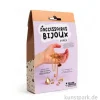 Schmuckzubehör - Gold Box, 37-teilig