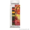 Sennelier Softpastell ECU - 6 x 1/2 Stifte, Herbst