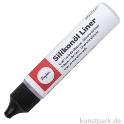Silikonöl Liner für Gießharz und Pouring, 30 ml