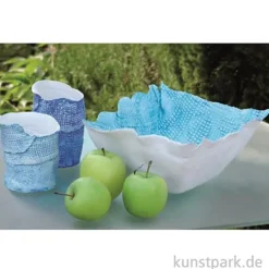Soft-Ton weiß, lufthärtend