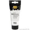Solo Goya Acryl Strukturpaste, Antik-Effekt, 100 ml