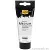 Solo Goya Acryl Strukturpaste, Universal, 100 ml