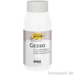 Solo Goya Gesso Weiß, 750 ml