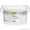 Solo Goya Gesso Weiß, 2500 ml