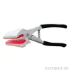 Spannzange Groß, Breite 12 cm