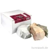 Speckstein Rohsteine in verschiedenen Farben 5 kg