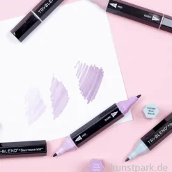 Spectrum Noir Triblend Marker