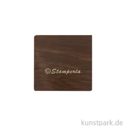 Stamperia Create Happiness Mini Aquarellkasten mit 15 Farben