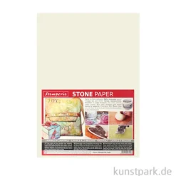 Stamperia Steinpapier - Einzelblatt