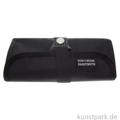 Stiftetasche - leere Stifterolle mit 72 + 2 Einstecklaschen