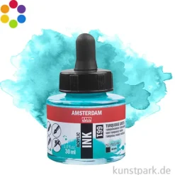 Talens AMSTERDAM Acrylic Ink 30 ml
