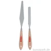 Talens Art Creation Malmesser Set mit 2 Malspachteln