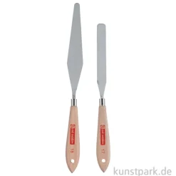 Talens Art Creation Malmesser Set mit 2 Malspachteln