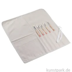 Talens Art Creation Pinseltasche für bis zu 18 Pinsel
