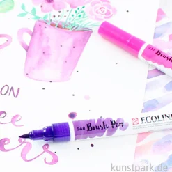 Talens ECOLINE Brushpen