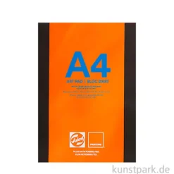 Talens Pantone Artpad, DIN A4, 180g, 20 Blatt