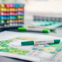 Talens Pantone Marker
