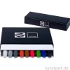 Talens Pantone Marker Set - 9 City Farben