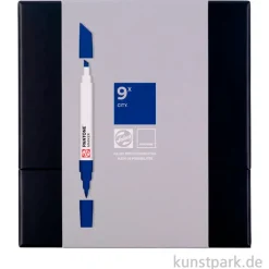 Talens Pantone Marker Set - 9 City Farben