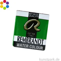 Talens REMBRANDT Aquarellfarben