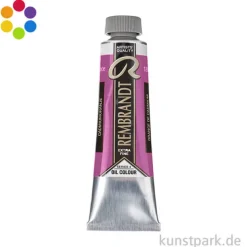 Talens REMBRANDT Ölfarben 40 ml