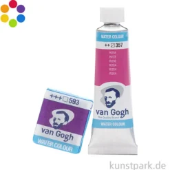Talens VAN GOGH Aquarellfarben