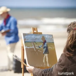 Talens VAN GOGH Ölfarben