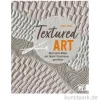 Textured Art - Abstrakte Bilder mit Relief-Strukturen, Christophorus