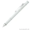 Tombow Druckbleistift MONO graph GRIP, Blau, 0,5 mm