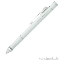 Tombow Druckbleistift MONO graph GRIP, Blau, 0,5 mm
