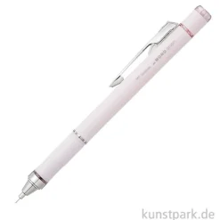 Tombow Druckbleistift MONO graph GRIP, Lila, 0,5 mm