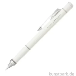 Tombow Druckbleistift MONO graph GRIP, Elfenbein, 0,5 mm