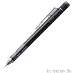Tombow Druckbleistift MONO graph, Schwarz, 0,5 mm