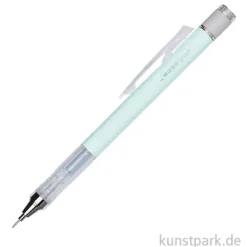 Tombow Druckbleistift MONO graph, Pastell, Minzgrün, 0,5 mm