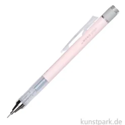 Tombow Druckbleistift MONO graph, Pastell, Korallenrosa, 0,5 mm