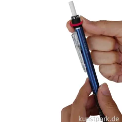 Tombow Druckbleistift MONO graph, Pastell, Minzgrün, 0,5 mm