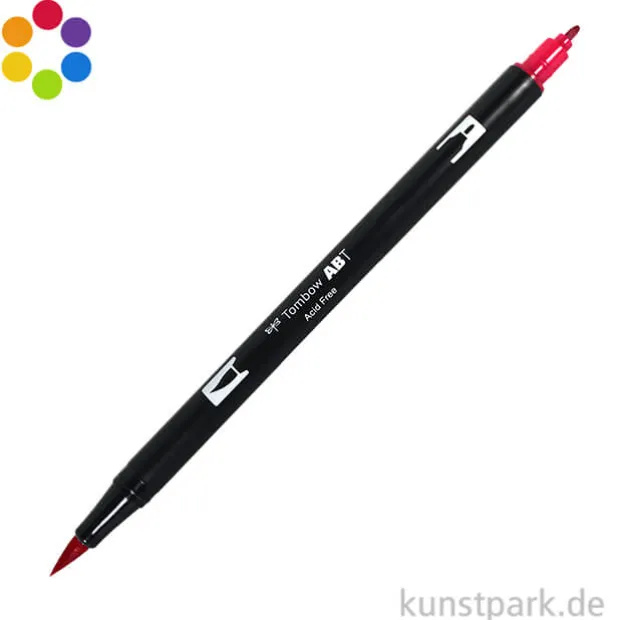 Tombow Dual Brush Pen
