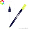 Tombow Fudenosuke Brush Pen - Neon Farben