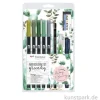 Tombow May & Berry Watercoloring Set Greenery