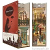 TONECHEER Book Nook - Baker Street