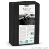 Töpferton unschamottiert 5kg schwarz