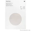 Transparentpapier, Punkte Gold