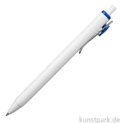 uni-ball Gelroller ONE UMN-S Blau 0,4 mm