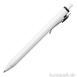 uni-ball Gelroller ONE UMN-S Schwarz 0,4 mm