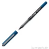 uni-ball Tintenroller EYE Ocean Care Schwarz 0,7 mm