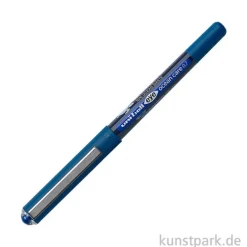 uni-ball Tintenroller EYE Ocean Care Blau 0,4 mm