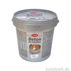 Viva Decor Beton für Kreative - Gieß-Beton 1,5 kg